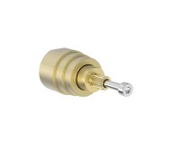 ALARGADERA LLAVE DE PASO TRES